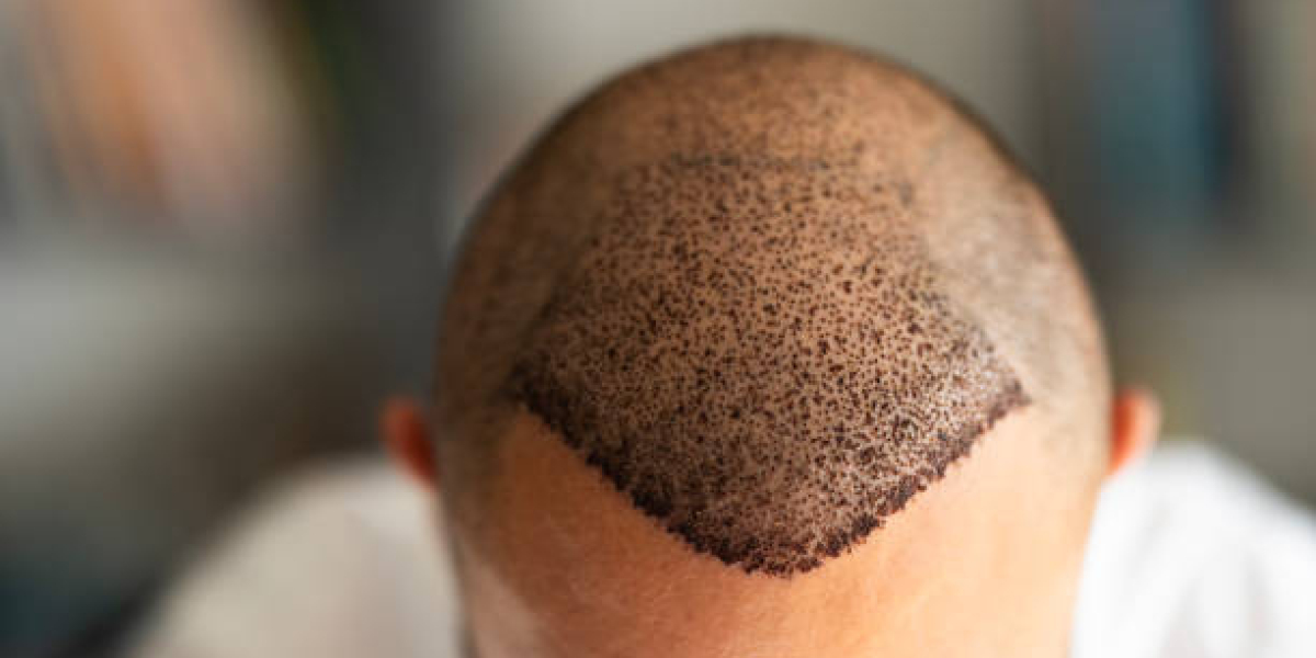 Hair Transplant Scarring Minimization Techniques