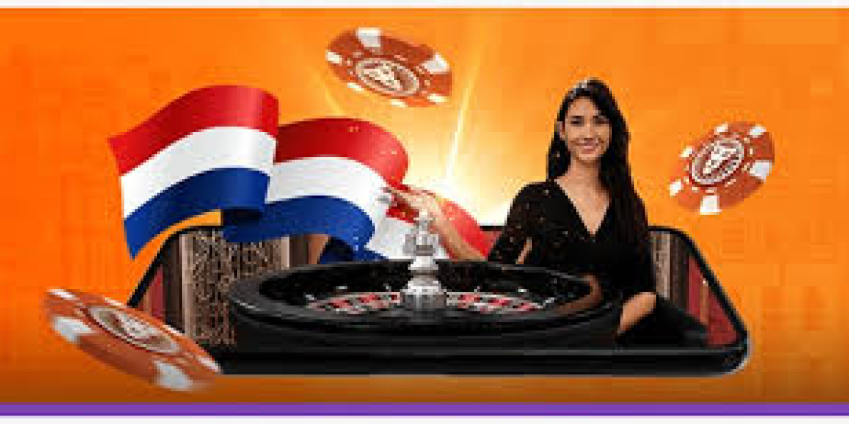 Nieuwe Online Casino Nederland 2025 – Veilige Spelervaring en Bonussen