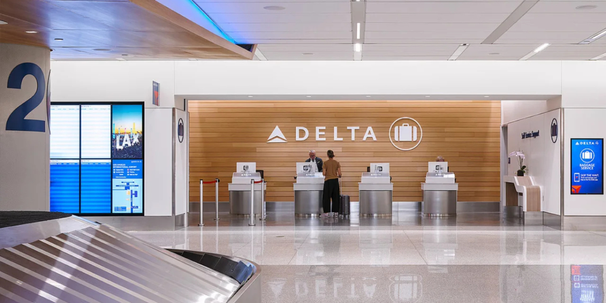 Guide to Delta Airlines SJC Terminal