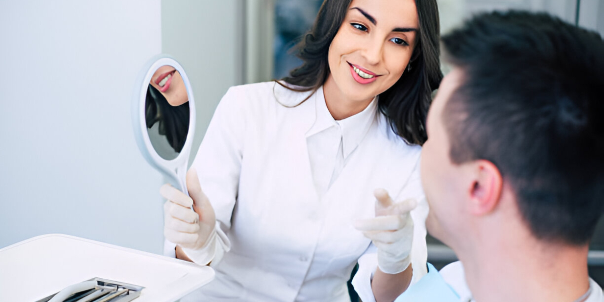 General Dentistry Epping: Trusted Care for Everyday Oral Health