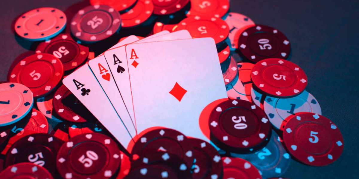 Experiencia Digital, Seguridad y Entretenimiento en los Mejores Casinos Online
