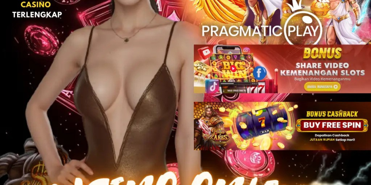 DewaCasino: Redefining Excellence in Live Casino Entertainment