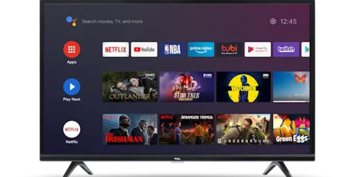 NetMirror APK: Stream Movies, TV Shows, and Series Seamlessly