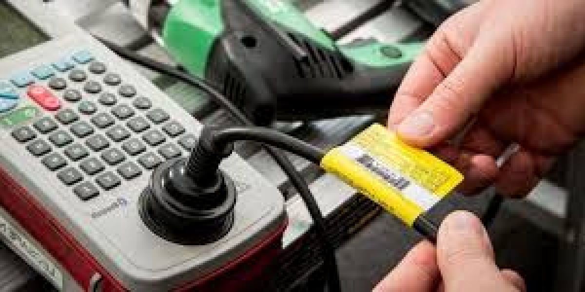 Understanding the Importance of Test and Tag in Workplace Safety