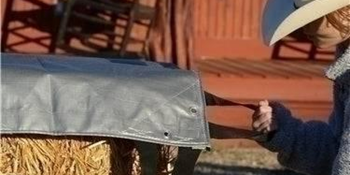 The Ultimate Guide to Tarps: Essential for Every Situation