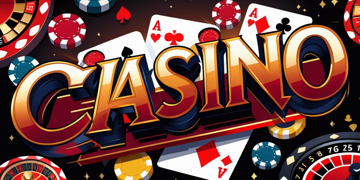 Siti Casino Online Non AAMS: Cosa Sono e Cosa Sapere Prima di Giocare