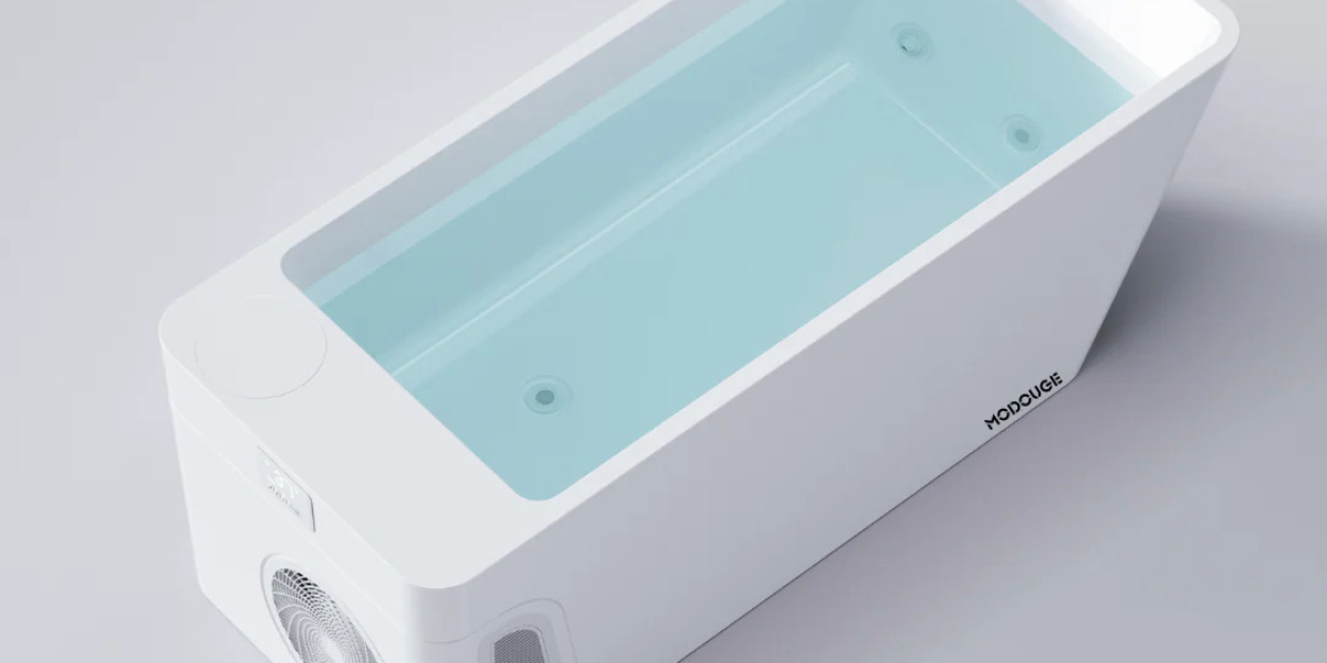 Reimagining Daily Recovery Through Cold Water Therapy