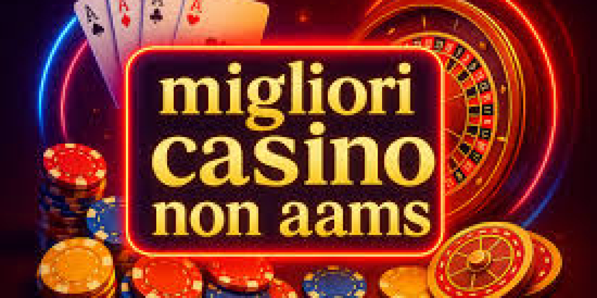 Casinò Non AAMS 2025: Perché Scegliere Piattaforme con Licenze Internazionali