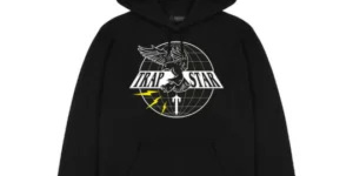 Your UK Guide to Buying a Trapstar Hoodie