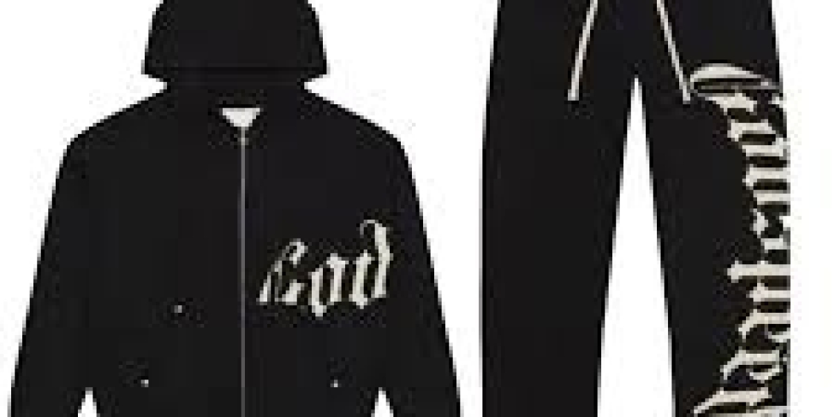 Godspeed Clothing: The Ultimate Guide to Streetwear That Defines You