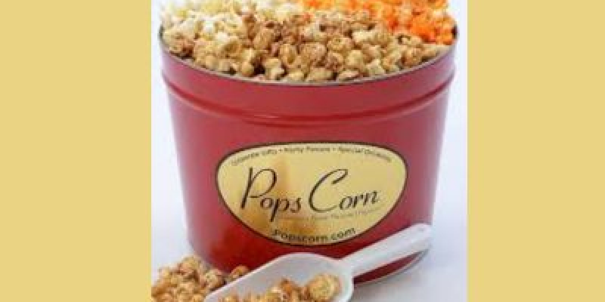 Best Gourmet Popcorn & Instant Noodles in the UK: Top Picks for Snacks, Flavours & Healthy Choices.