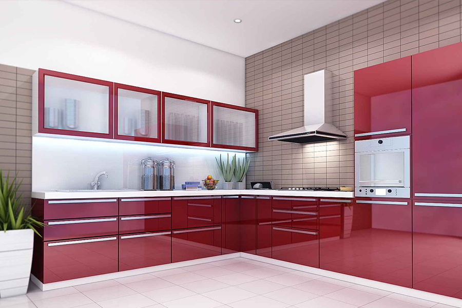 Modular Kitchen Prices in Gurgaon Explained Simply – A Real Cost Breakdown by Novella Kitchens
