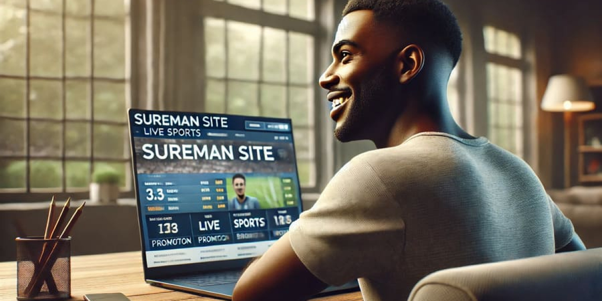 Ensuring Safe Online Sports Betting with Sureman’s Scam Verification Platform
