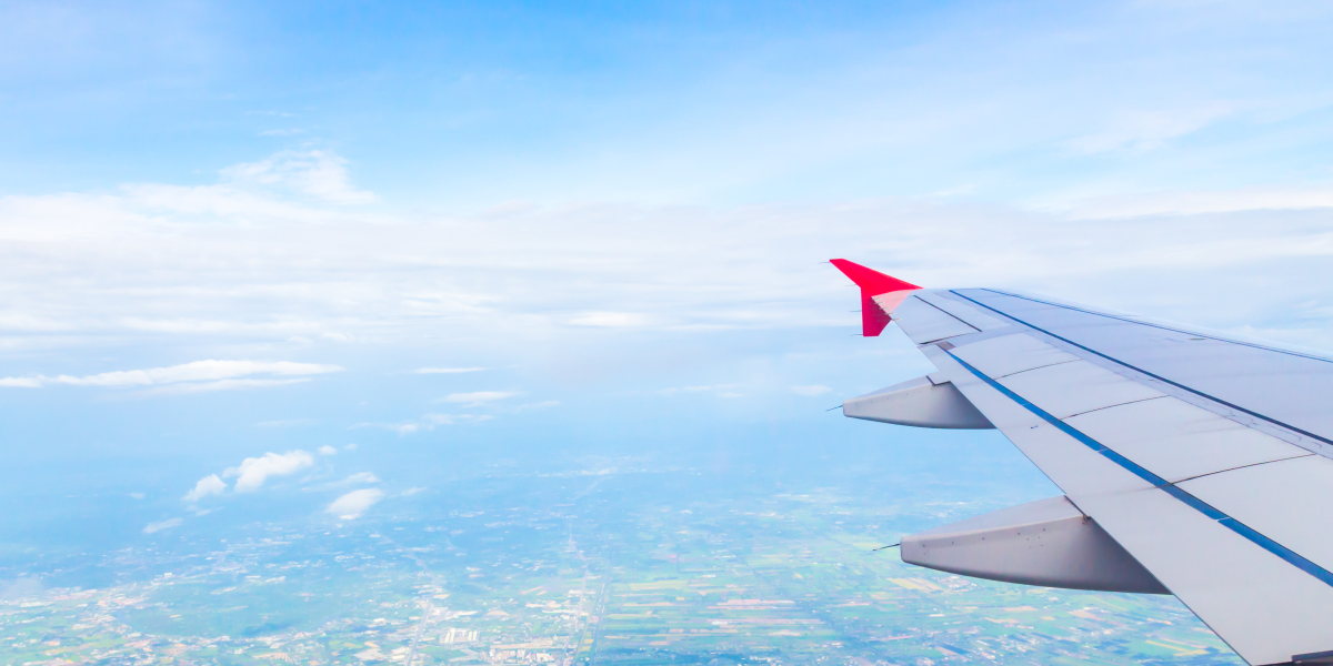 Unaccompanied Minor Flights: How Airlines Protect Children Traveling Alone