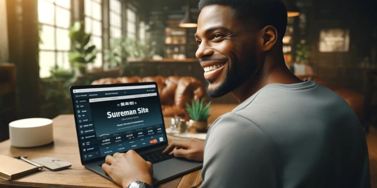 How Sureman Revolutionizes Scam Verification for Online Gambling Sites