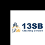 13SB Cleaning Services