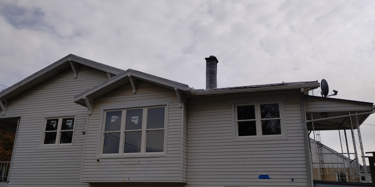 Upgrade Your Home with Expert Roofing, Siding & Decks