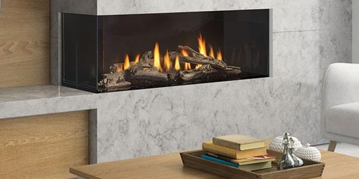 Gas Fireplace Inserts Langley: Expert Installation & Maintenance
