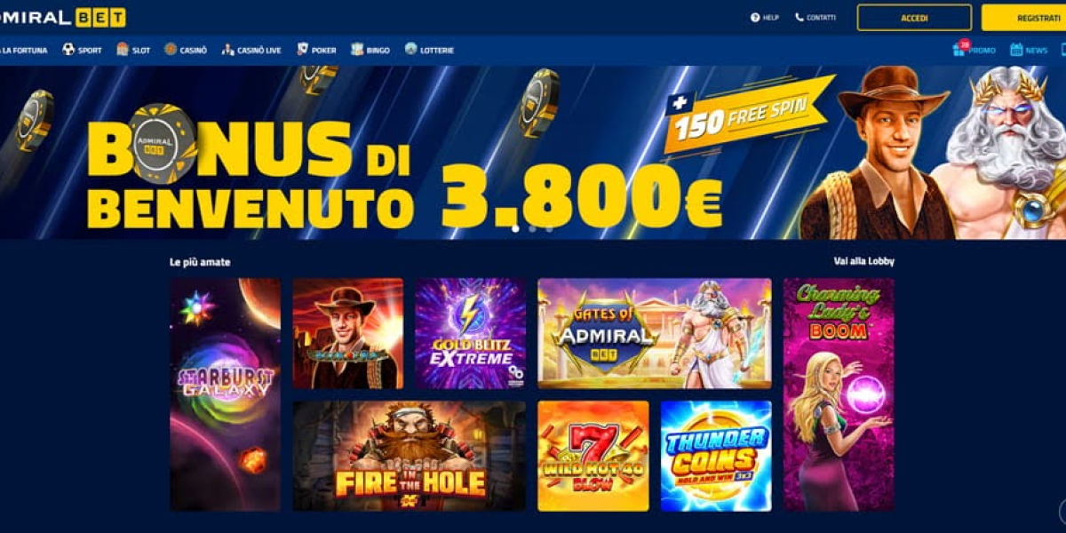 nuovi casino bonus senza deposito: innovazione digitale e esperienza immersiva