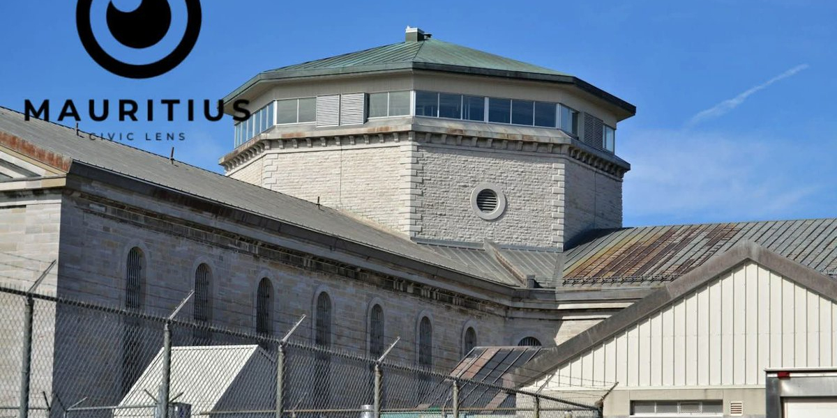 Mauritius Civiclens
