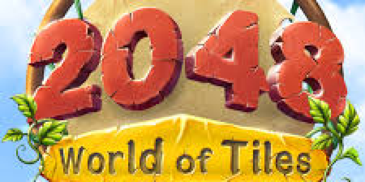 2048world