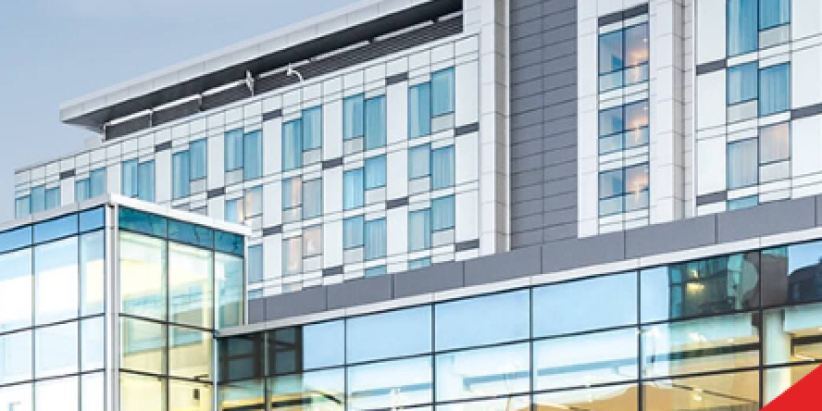 High-Performance Aluminum Composite Panel