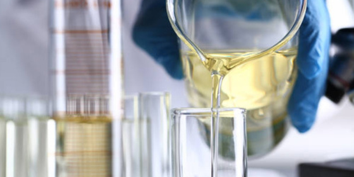 Gluconic Acid Manufacturing Plant Report 2025: Raw Materials Requirement and Unit Setup