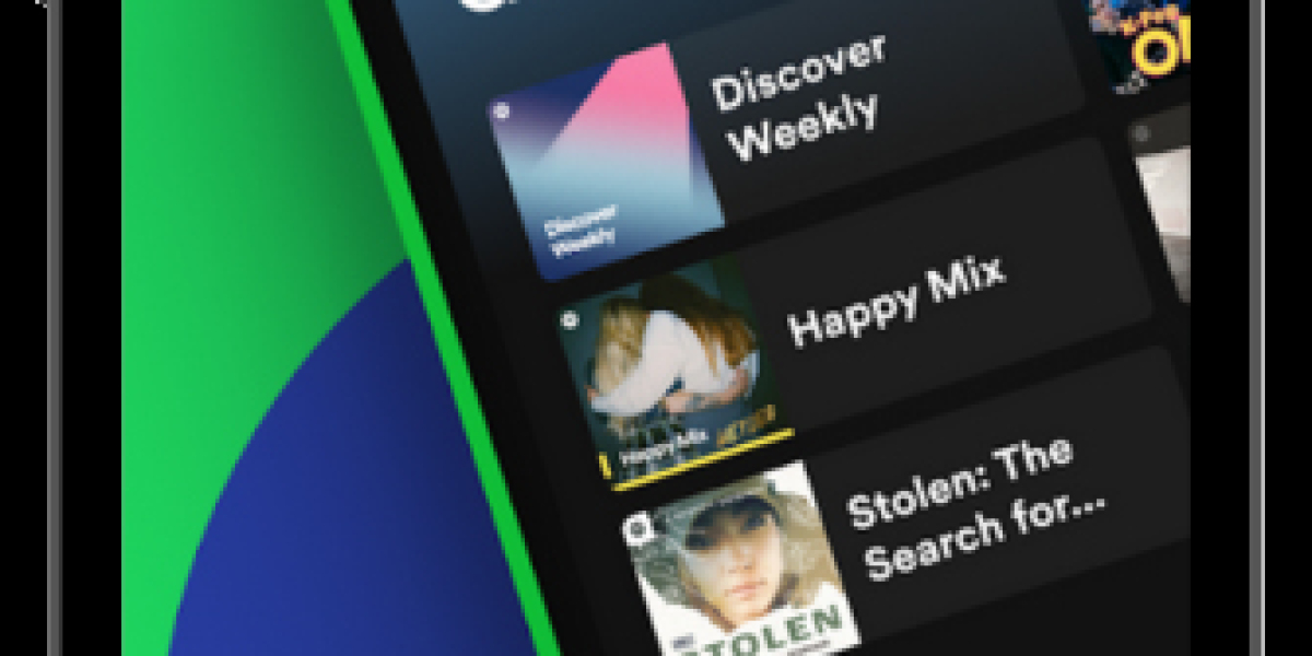 Spotify MOD APK