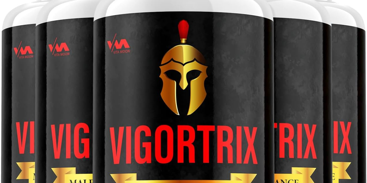 Vigor Long – Natural Support for Vitality and Daily Performance