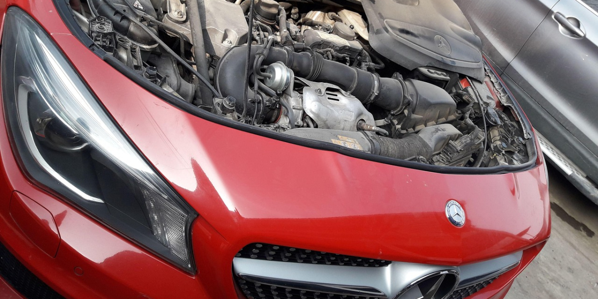 Your Trusted Source for Quality Car Spare Parts and Affordable Auto Solutions