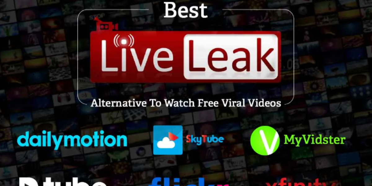 Best LiveLeak Alternative Platforms for Raw & Unfiltered Video Content