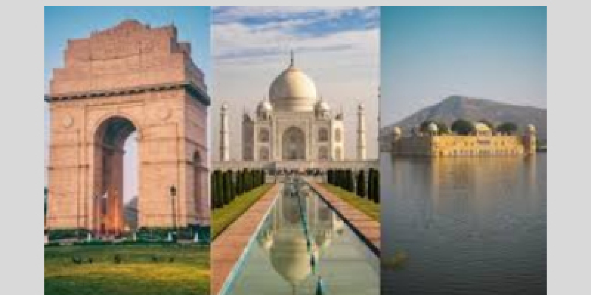 India Golden Triangle Tours & Luxury Taj Mahal Experiences by Majestic Taj Tours