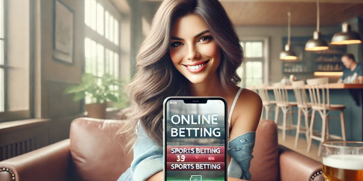Ensuring Safety in Online Betting: Exploring Sureman as Your Scam Verification Platform