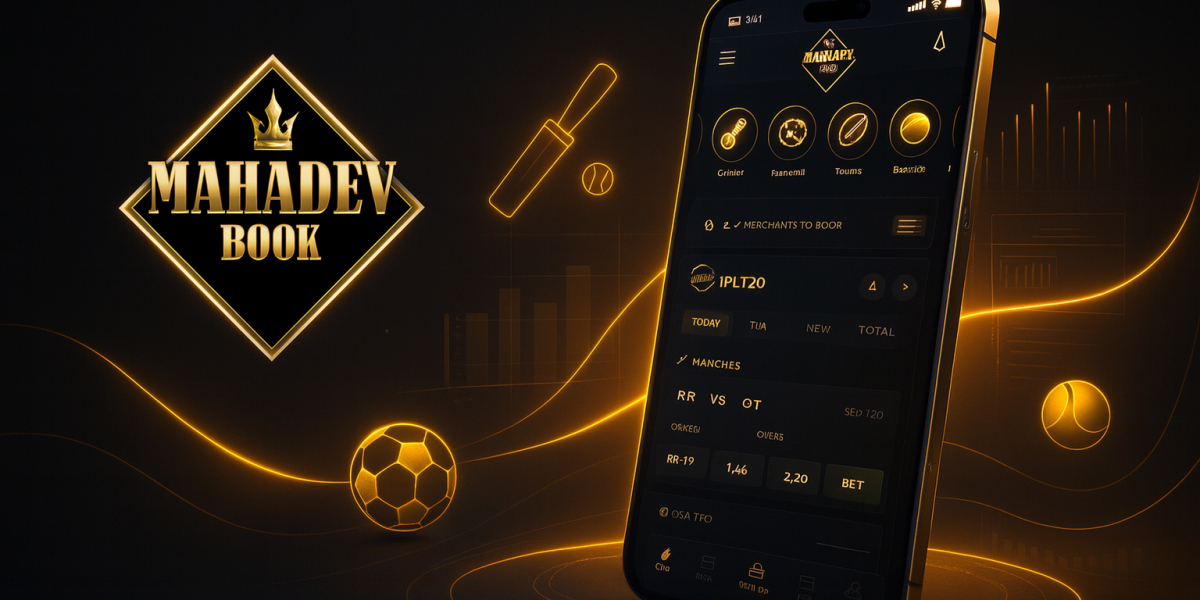 Top 10 Benefits of Using Mahadev Book for Secure Online Betting