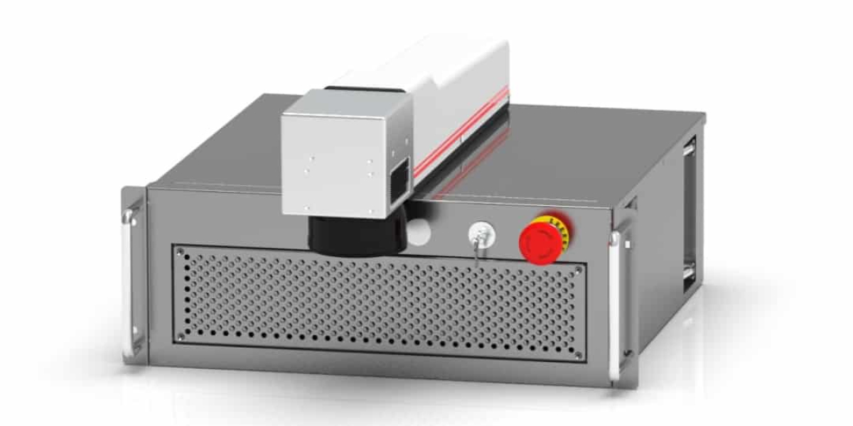 Инновационные возможности волоконного лазерного маркера для промышленного производства
