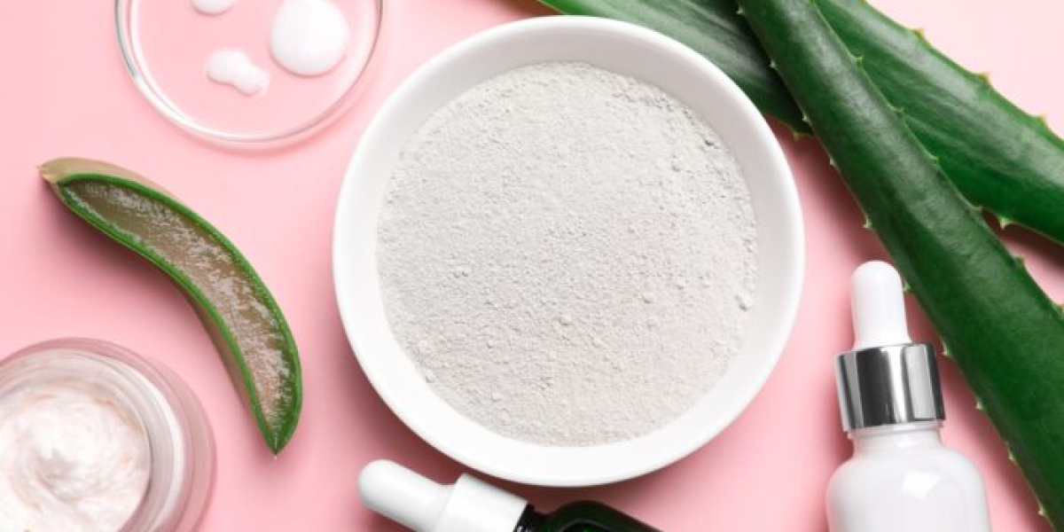 Where to Buy DIY Cosmetic Ingredients Online for Safe, Natural