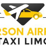 Pearson Airport Taxi Limo