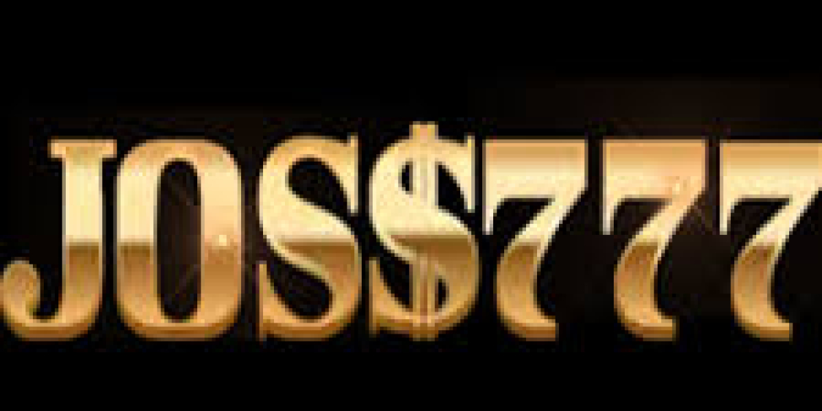 JOSS777: The Future of Trusted Digital Platforms