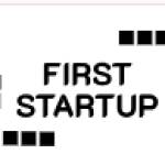 first startup