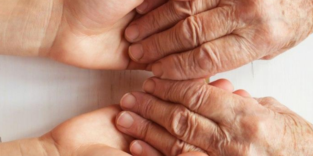 Residential Care Home | Affordable, Compassionate Support for Seniors