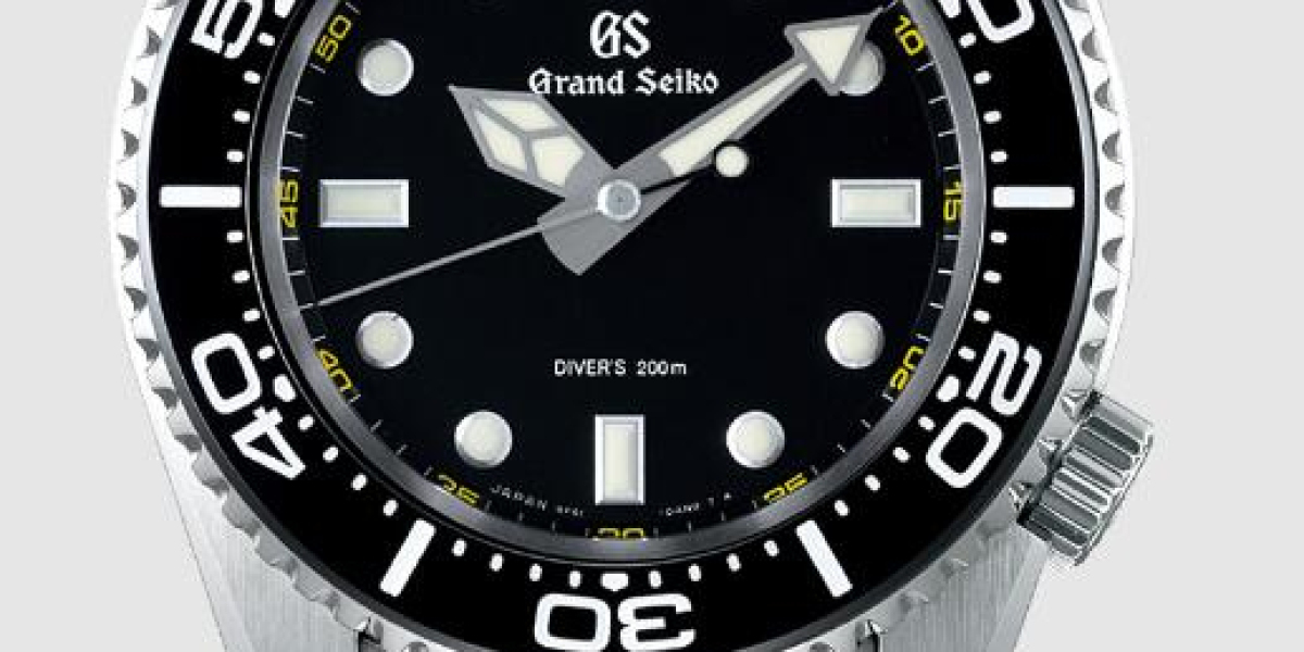 Grand Seiko fashion replica watches