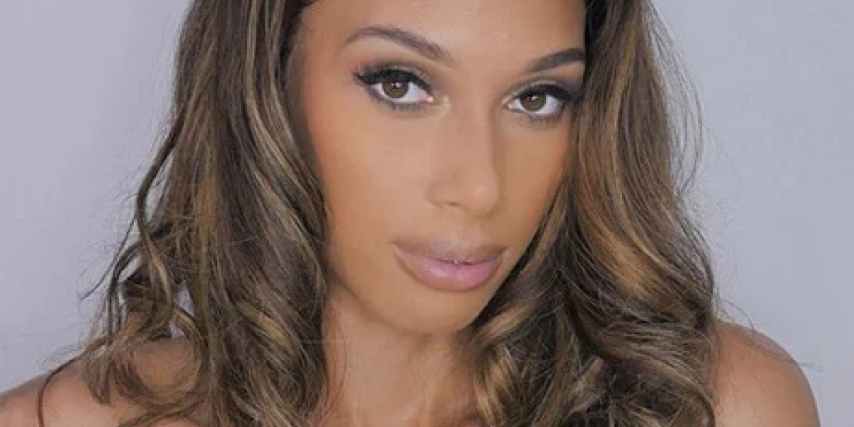 Can I dye my natural hair to achieve a similar look as lace front wigs?