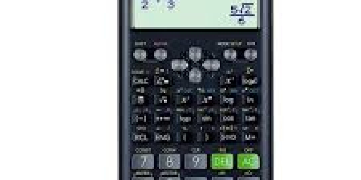 Calculadora Científica: O Que É, Como Funciona, Para Que Serve e Por Que É Essencial nos Estudos e Profissões Técnicas