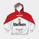 Marlboro Hoodie