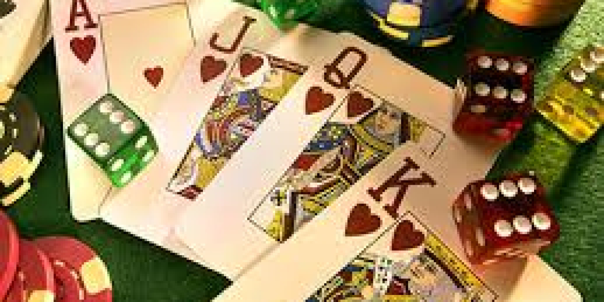 Guida alla Scelta di un Casinò Online: Fattori Essenziali per un'Esperienza Sicura e Divertente