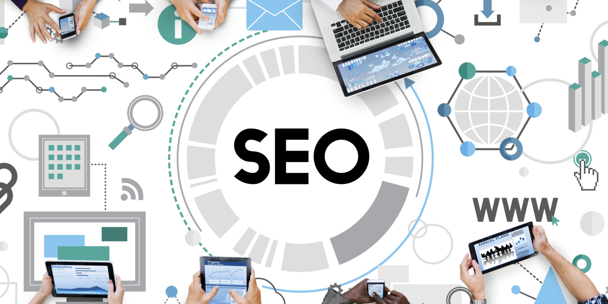 Best SEO Company in Dubai | TechX Marketer Professional SEO Services