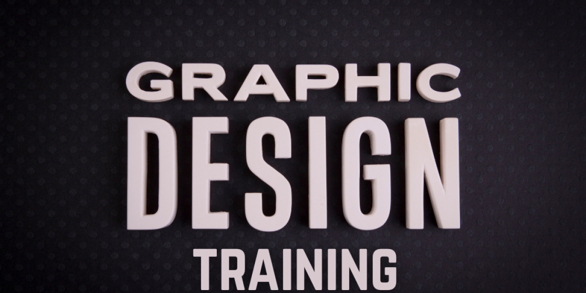 Graphic Design Training: Unlocking Your Creative Potential