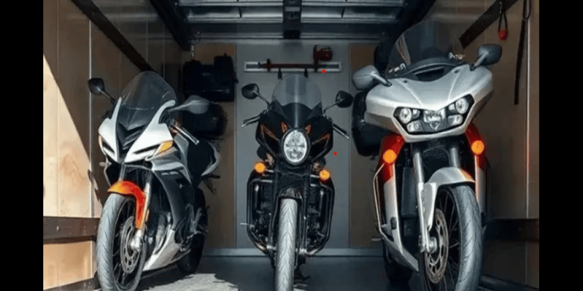 Your Trusted Partner for Safe and Efficient Motorcycle Shipping