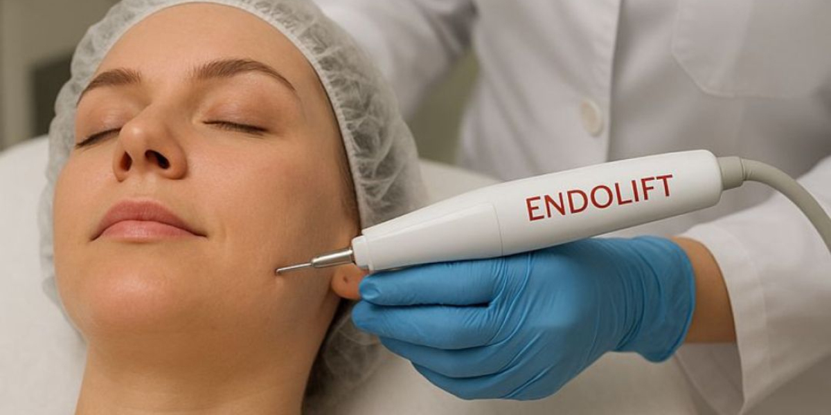 Revolutionizing Aesthetics: Discover Endolift Dubai at Dynasty Clinic