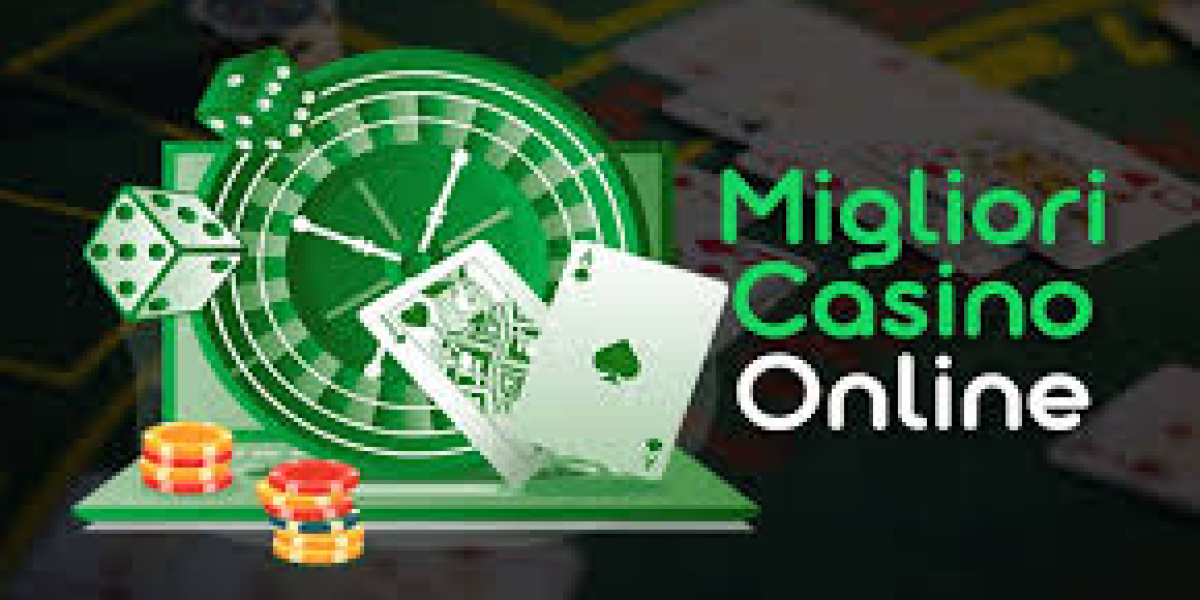 Casino Online Italiani nel 2025: Bonus, Sicurezza e Pagamenti Veloci